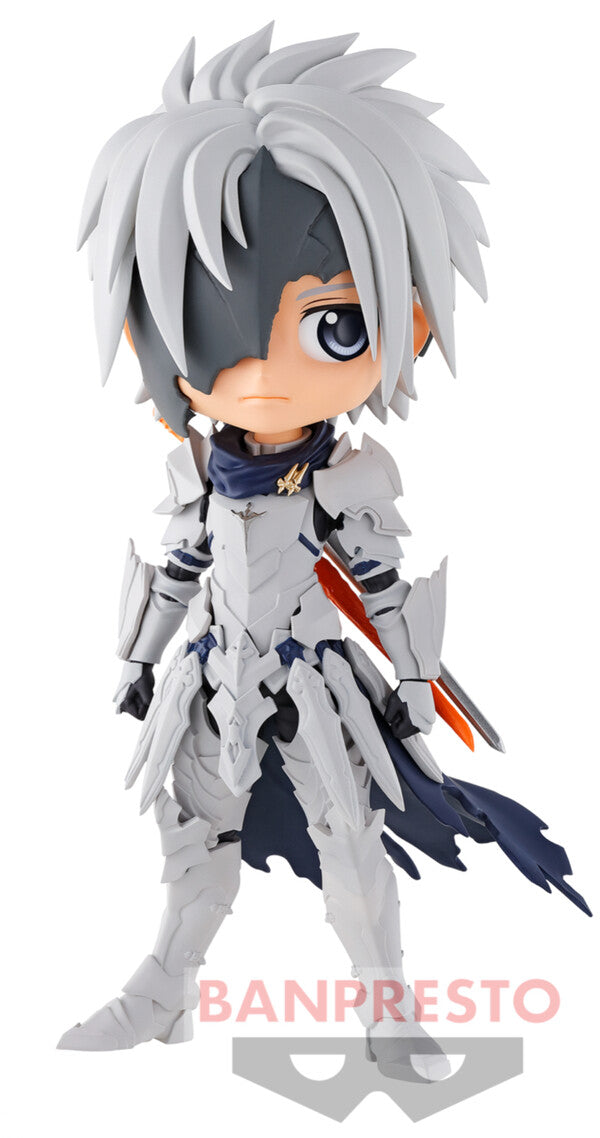 Figurine Tales Of Arise QPosket Alphen Ver.B Banpresto