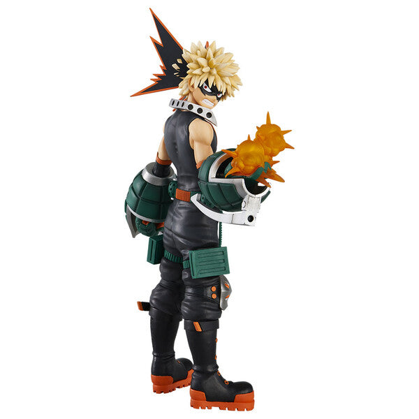 JapanToysMarket Figurine Officielle Japon Manga Anime Banpresto Bandai Dragon Ball One Piece Naruto My Hero Academia Demon Slayer Jujustsu Kaisen QPosket Q Posket