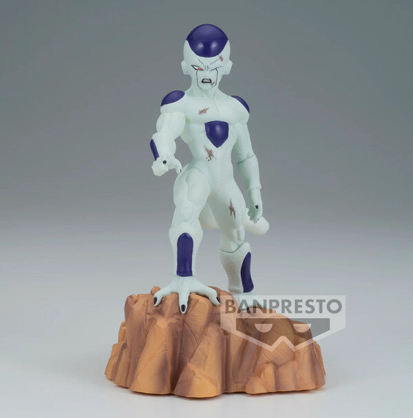 JapanToysMarket Figurine Officielle Japon Manga Anime Banpresto Bandai Dragon Ball One Piece Naruto My Hero Academia Demon Slayer Jujustsu Kaisen QPosket Q Posket