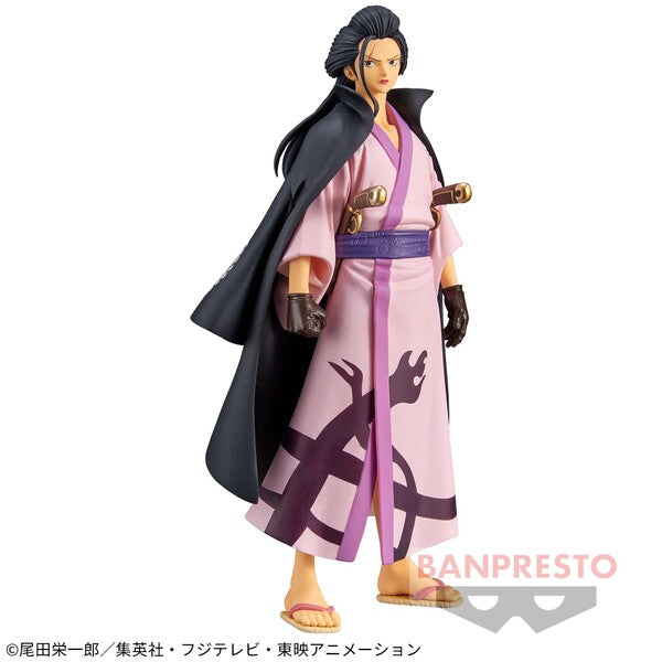 JapanToysMarket Figurine Officielle Japon Manga Anime Banpresto Bandai Dragon Ball One Piece Naruto My Hero Academia Demon Slayer Jujustsu Kaisen QPosket Q Posket