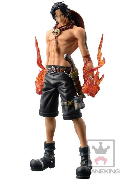 JapanToysMarket Figurine Officielle Japon Manga Anime Banpresto Bandai Dragon Ball One Piece Naruto My Hero Academia Demon Slayer Jujustsu Kaisen QPosket Q Posket
