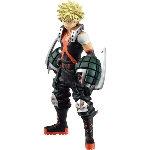 JapanToysMarket Figurine Officielle Japon Manga Anime Banpresto Bandai Dragon Ball One Piece Naruto My Hero Academia Demon Slayer Jujustsu Kaisen QPosket Q Posket