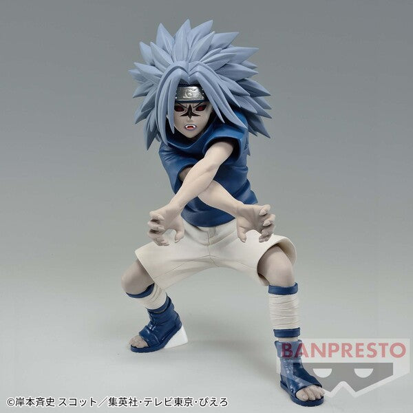 JapanToysMarket Figurine Officielle Japon Manga Anime Banpresto Bandai Dragon Ball One Piece Naruto My Hero Academia Demon Slayer Jujustsu Kaisen QPosket Q Posket