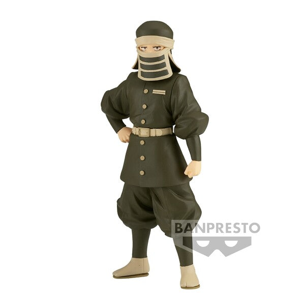 JapanToysMarket Figurine Officielle Japon Manga Anime Banpresto Bandai Dragon Ball One Piece Naruto My Hero Academia Demon Slayer Jujustsu Kaisen QPosket Q Posket