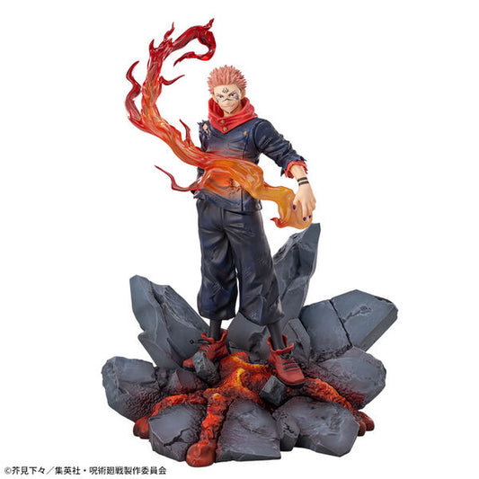 JapanToysMarket Figurine Officielle Japon Manga Anime Sega Dragon Ball One Piece Naruto My Hero Academia Demon Slayer Jujustsu Kaisen QPosket Q Posket