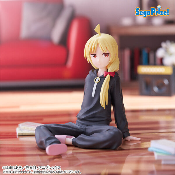 Bocchi the Rock! SEGA Chokonose Ijichi Seika