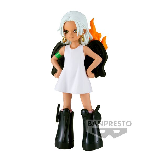 JapanToysMarket Figurine Officielle Japon Manga Anime Banpresto Bandai Dragon Ball One Piece Naruto My Hero Academia Demon Slayer Jujustsu Kaisen QPosket Q Posket