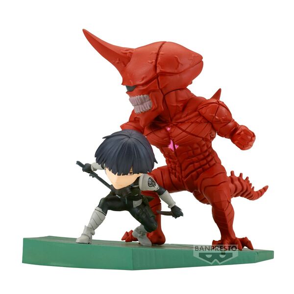 JapanToysMarket Figurine Officielle Japon Manga Anime Banpresto Bandai Dragon Ball One Piece Naruto My Hero Academia Demon Slayer Jujustsu Kaisen QPosket Q Posket