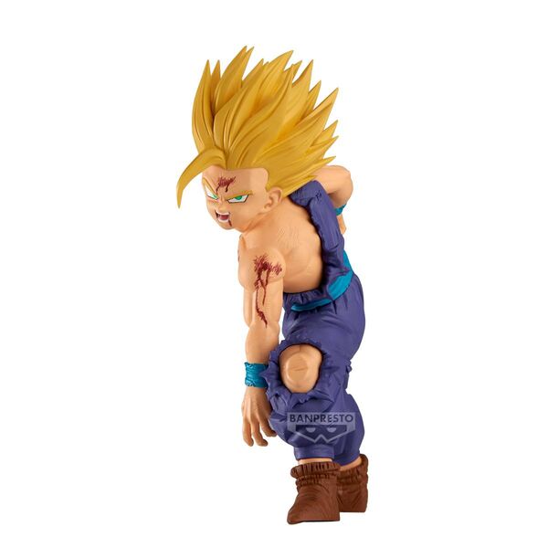 JapanToysMarket Figurine Officielle Japon Manga Anime Banpresto Bandai Dragon Ball One Piece Naruto My Hero Academia Demon Slayer Jujustsu Kaisen QPosket Q Posket