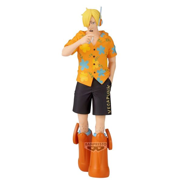 JapanToysMarket Figurine Officielle Japon Manga Anime Banpresto Bandai Dragon Ball One Piece Naruto My Hero Academia Demon Slayer Jujustsu Kaisen QPosket Q Posket