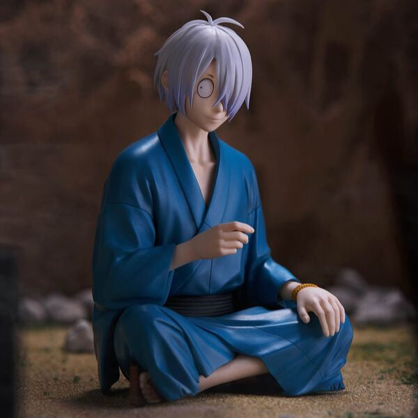 JapanToysMarket Figurine Officielle Japon Manga Anime FuRyu Dragon Ball One Piece Naruto My Hero Academia Demon Slayer Jujustsu Kaisen QPosket Q Posket