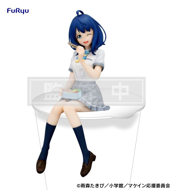 JapanToysMarket Figurine Officielle Japon Manga Anime FuRyu Dragon Ball One Piece Naruto My Hero Academia Demon Slayer Jujustsu Kaisen QPosket Q Posket