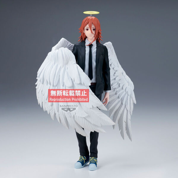 JapanToysMarket Figurine Officielle Japon Manga Anime Banpresto Bandai Dragon Ball One Piece Naruto My Hero Academia Demon Slayer Jujustsu Kaisen QPosket Q Posket