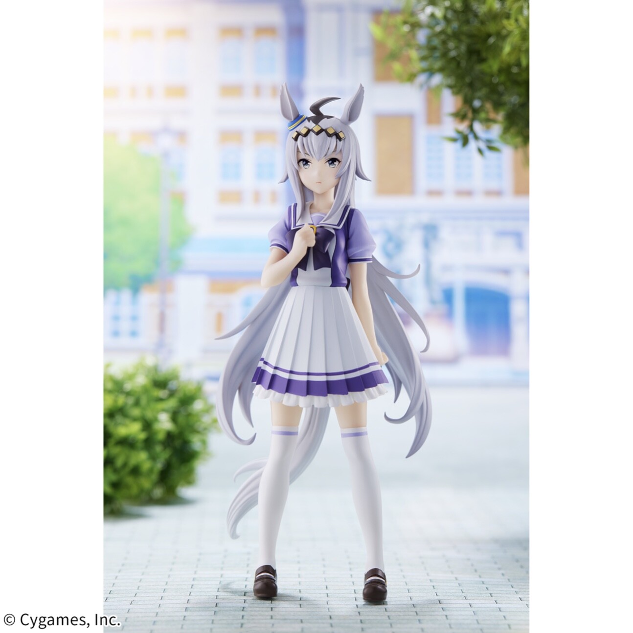 Umamusume: Pretty Derby Oguri Cap