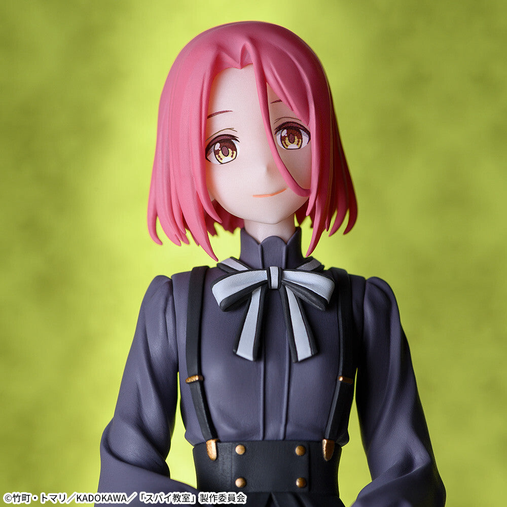 Spy Kyoushitsu SEGA Premium Chokonose Figure Grete