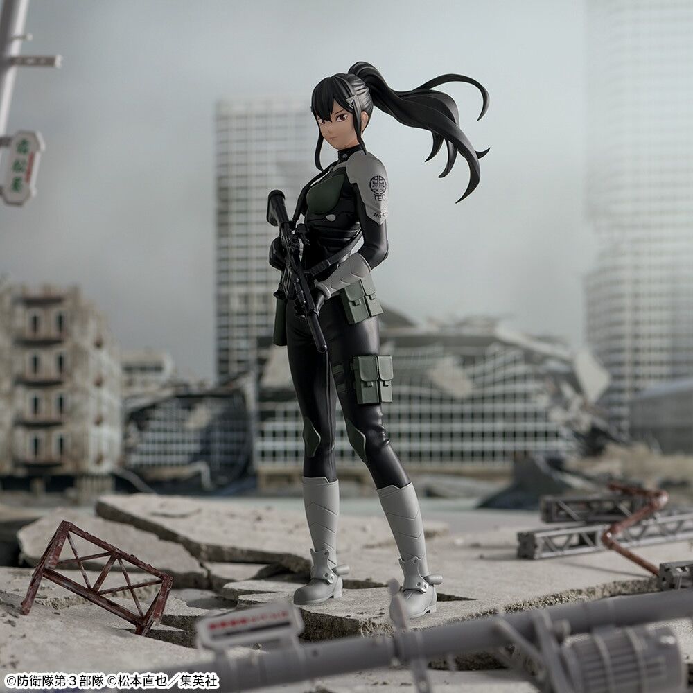 JapanToysMarket Figurine Officielle Japon Manga Anime Sega Dragon Ball One Piece Naruto My Hero Academia Demon Slayer Jujustsu Kaisen QPosket Q Posket