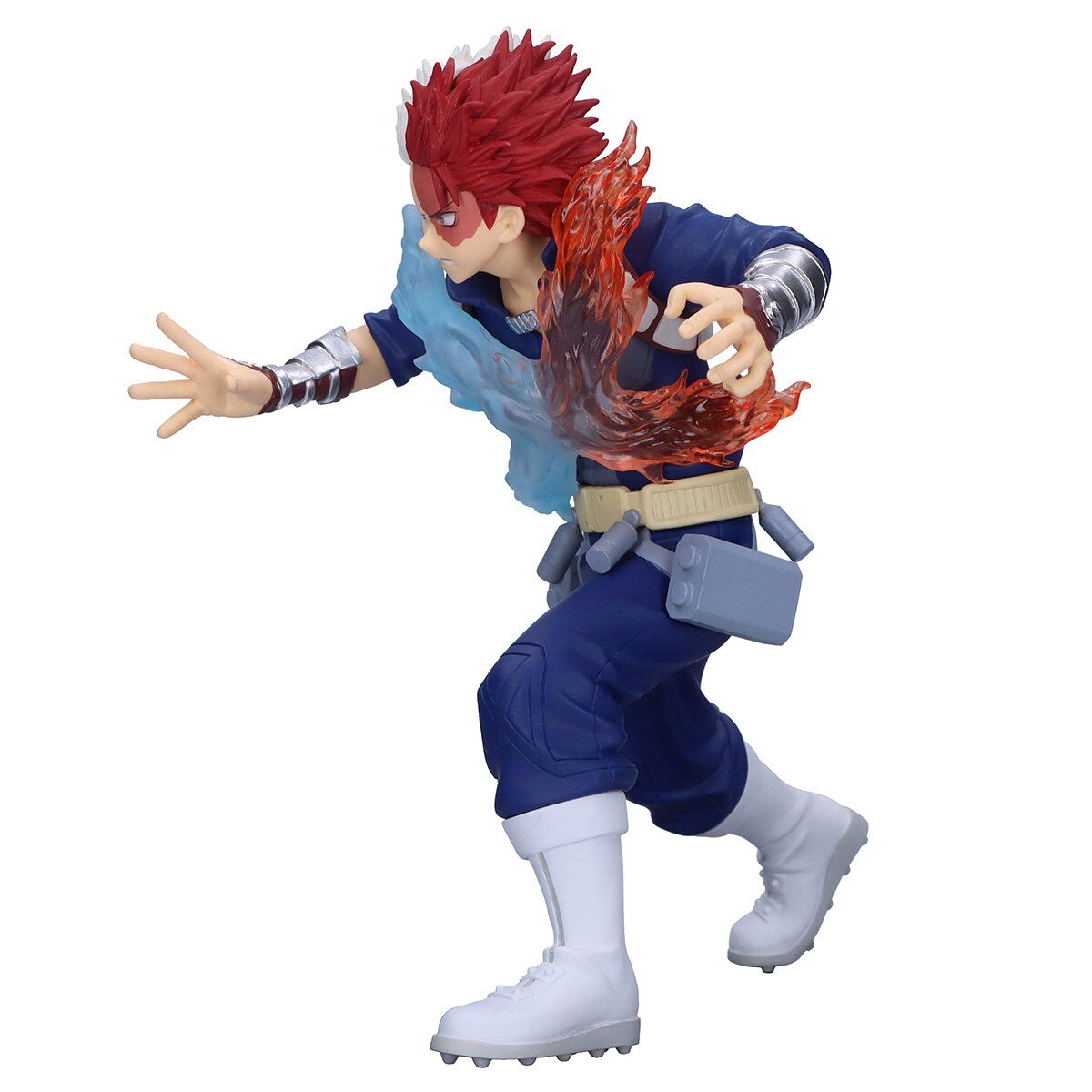Boku no Hero Academia (My Hero Academia) The Amazing Heroes -Plus- Todoroki Shoto II
