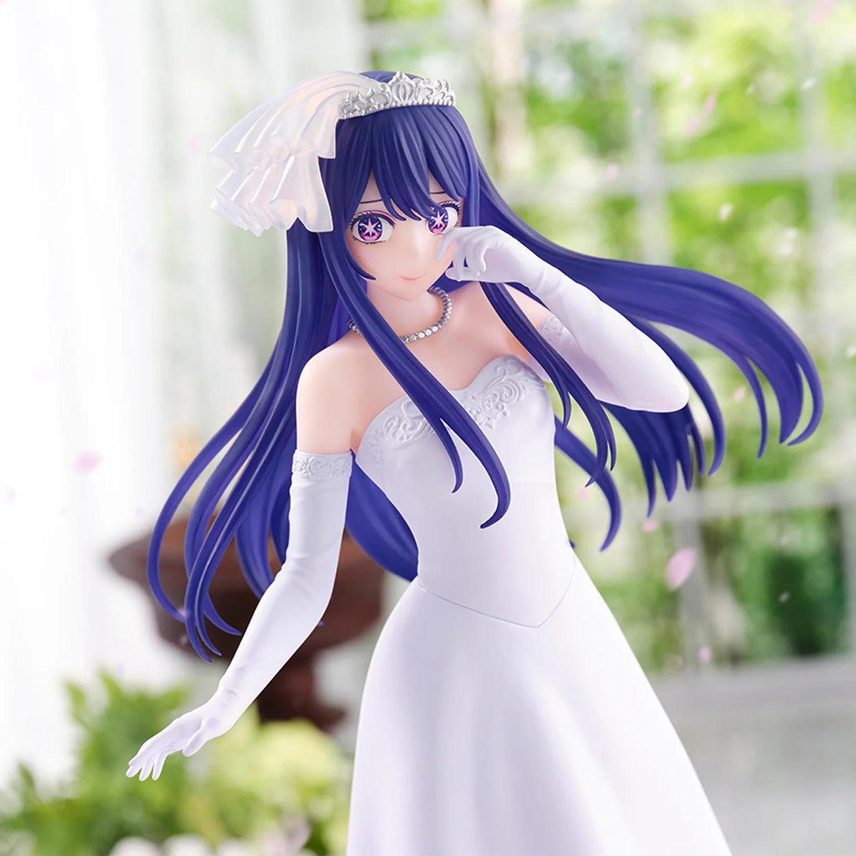Oshi no Ko Hoshino Ai