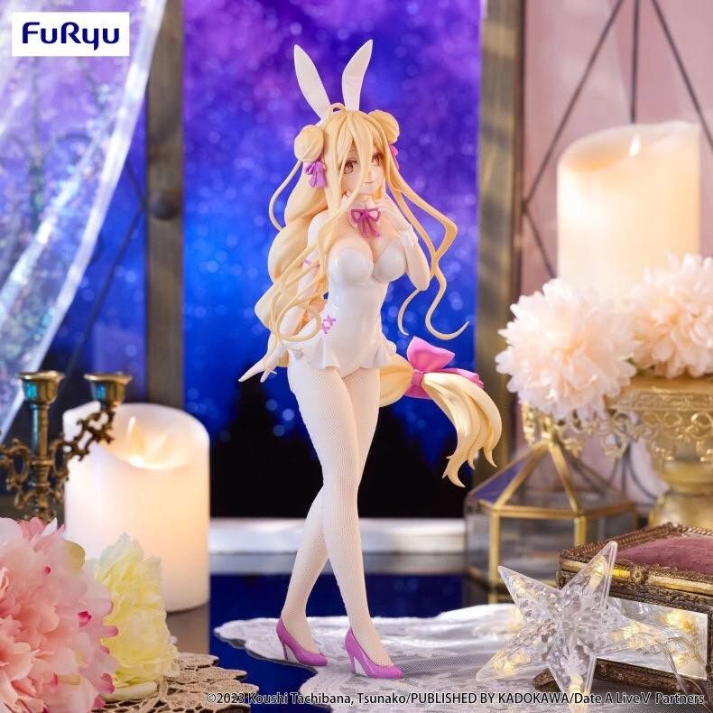 Date A Live V FuRyu BiCute Bunnies Hoshimiya Mukuro