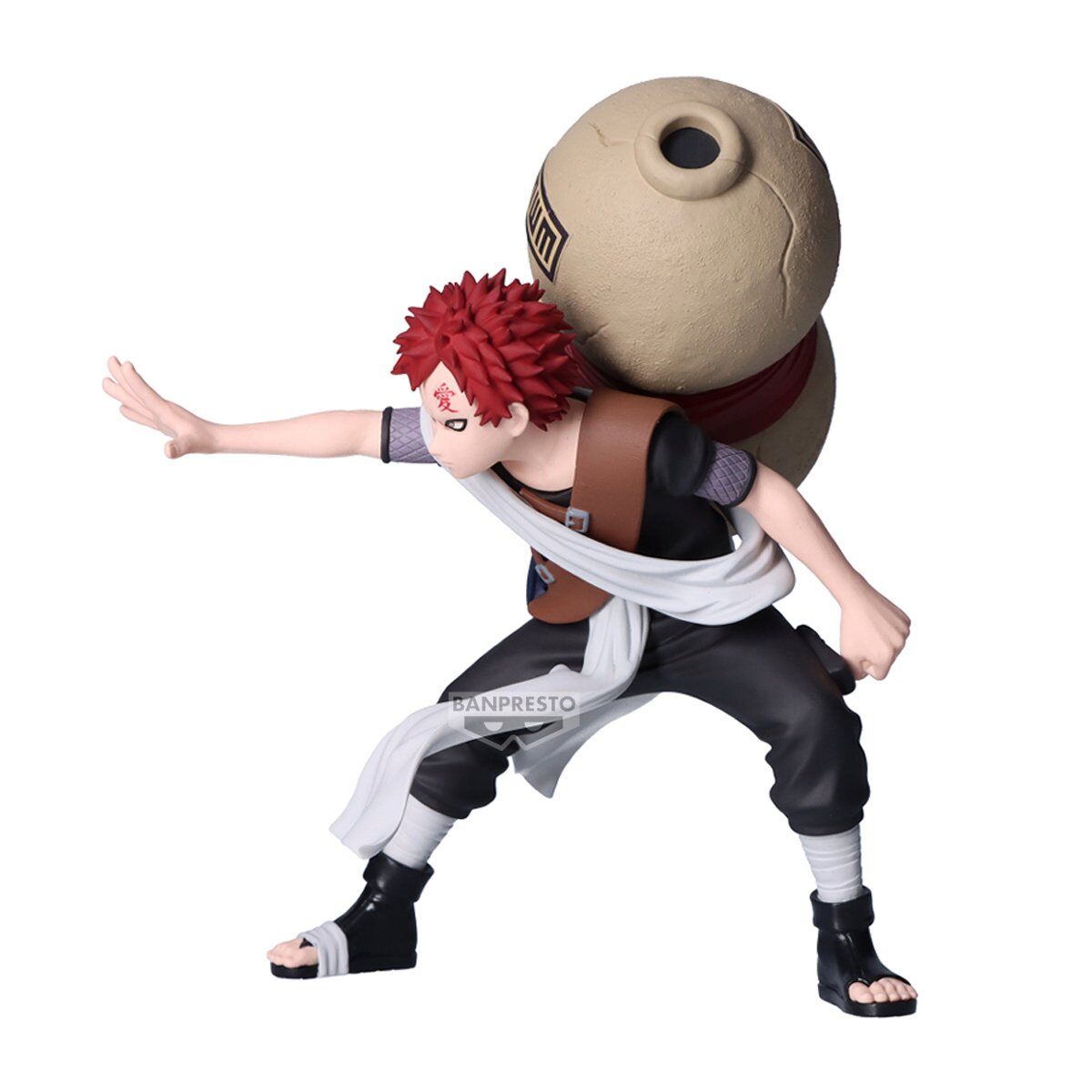 Naruto Vibration Stars Gaara