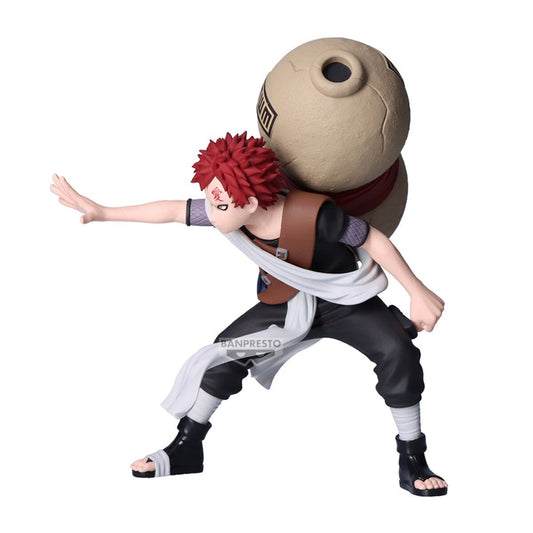 Naruto Vibration Stars Gaara