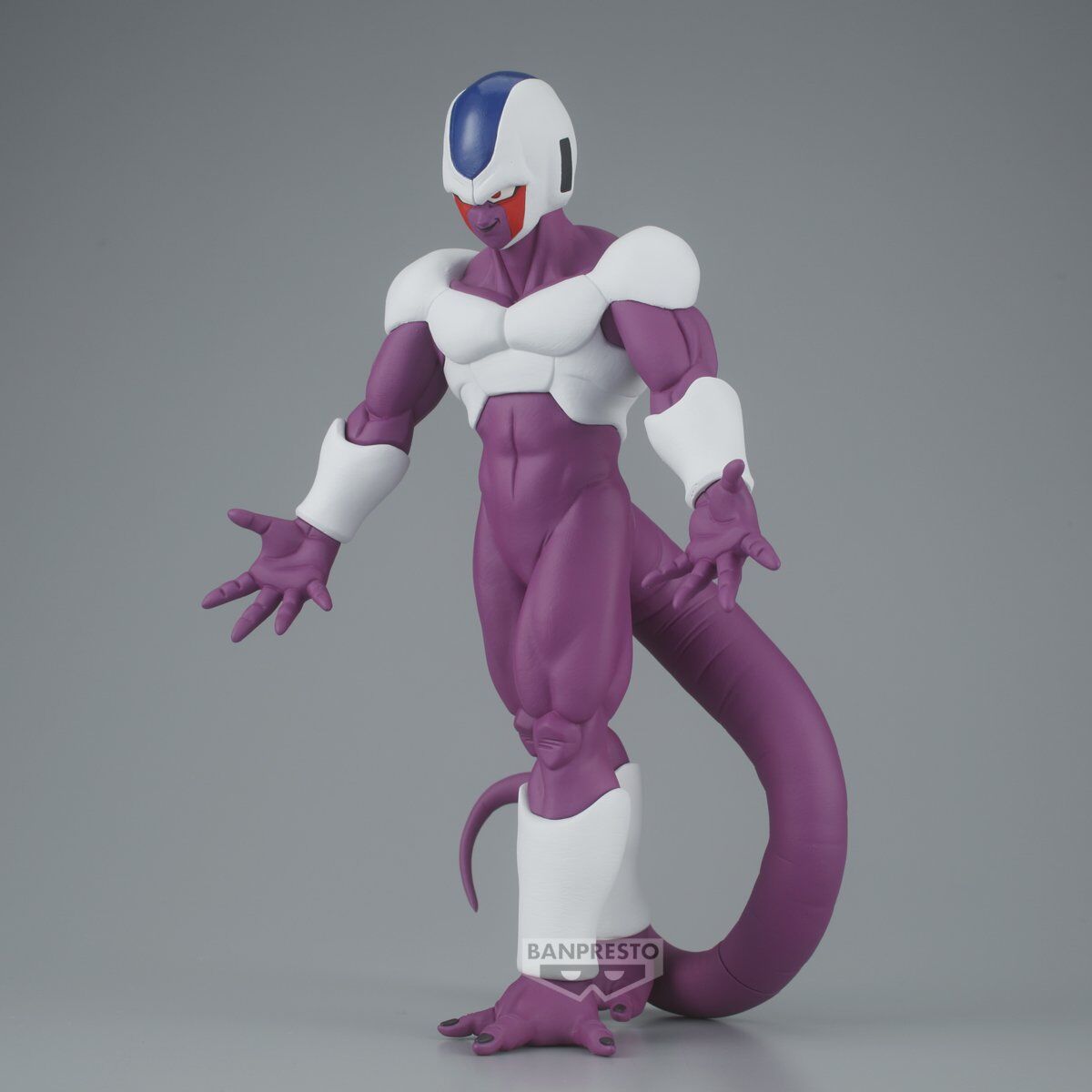 Dragon Ball Z/GT/Super Solid Edge Works - The Departure Cooler