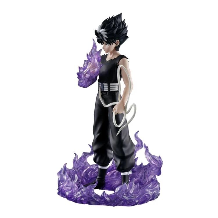 Yu Yu Hakusho Hiei