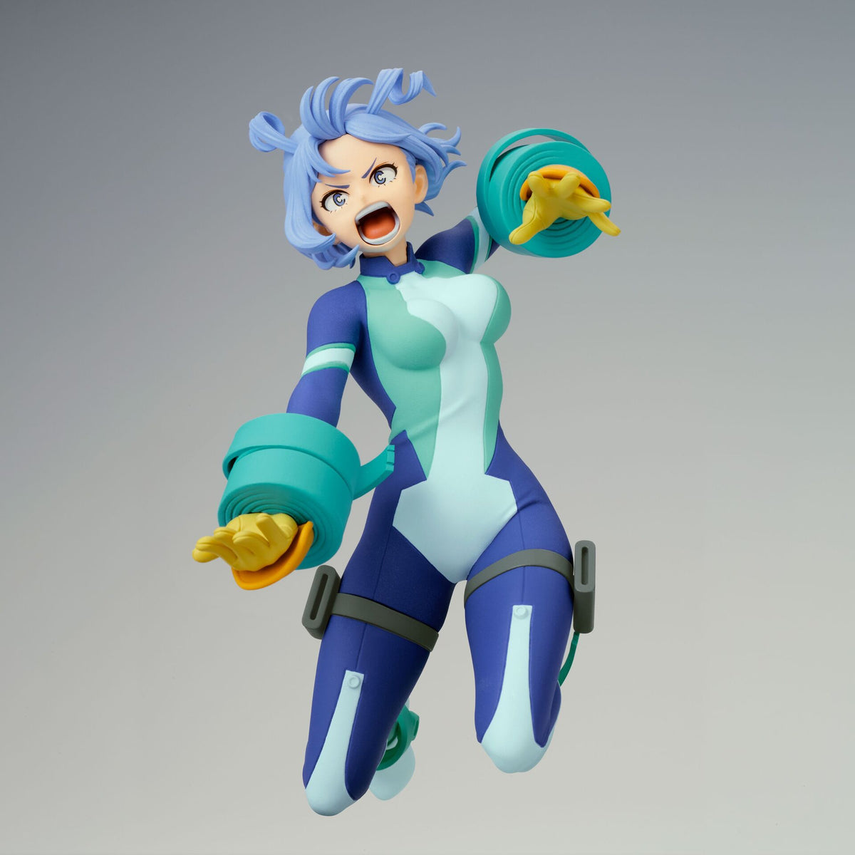 Boku no Hero Academia (My Hero Academia) The Amazing Heroes -DX- Hado Nejire