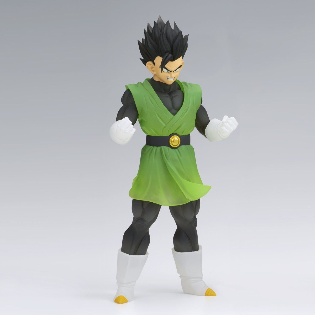 Dragon Ball Z/GT/Super/Daima Clearise Great Saiyaman Version B