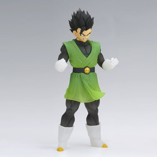 Dragon Ball Z/GT/Super/Daima Clearise Great Saiyaman Version B