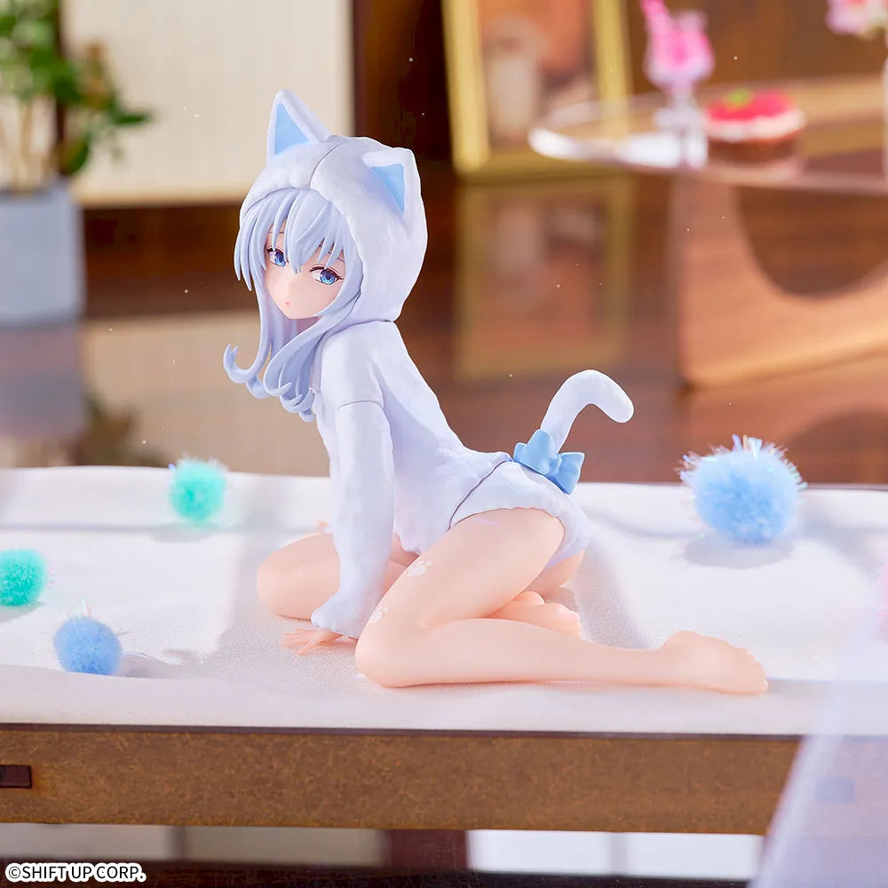 Goddess of Victory: Nikke SEGA Yumemirize N102