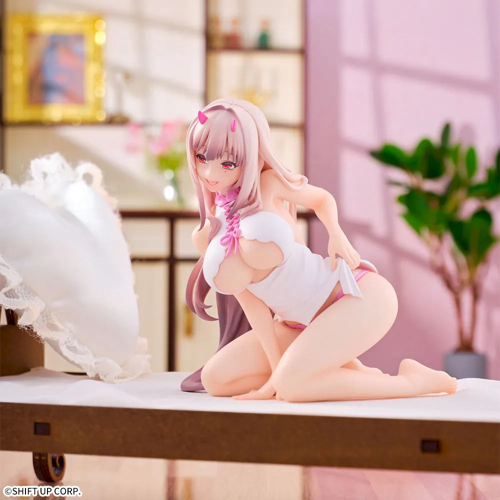 Goddess of Victory: Nikke SEGA Yumemirize Viper
