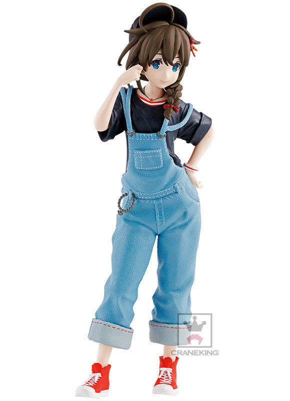 JapanToysMarket Figurine Officielle Japon Manga Anime Banpresto Bandai Dragon Ball One Piece Naruto My Hero Academia Demon Slayer Jujustsu Kaisen QPosket Q Posket