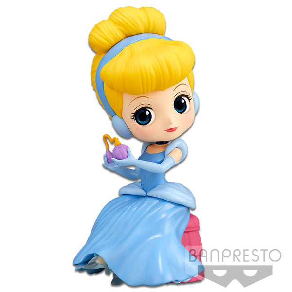 JapanToysMarket Figurine Officielle Japon Manga Anime Banpresto Bandai Dragon Ball One Piece Naruto My Hero Academia Demon Slayer Jujustsu Kaisen QPosket Q Posket