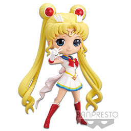 JapanToysMarket Figurine Officielle Japon Manga Anime Banpresto Bandai Dragon Ball One Piece Naruto My Hero Academia Demon Slayer Jujustsu Kaisen QPosket Q Posket