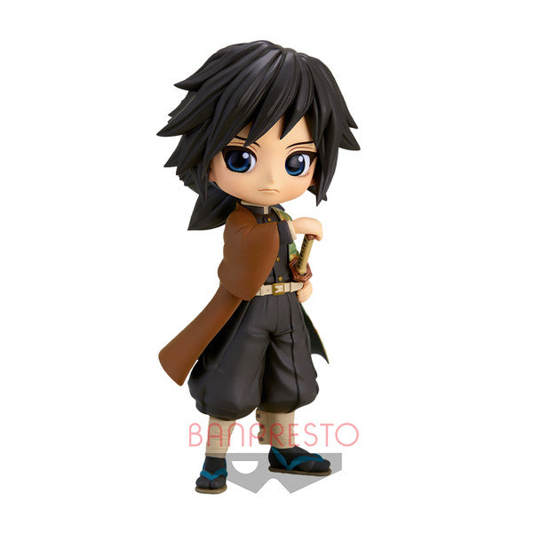 Figurines Q Posket – Produits officiels du Japon Figurines Q Posket – Produits officiels du Japon