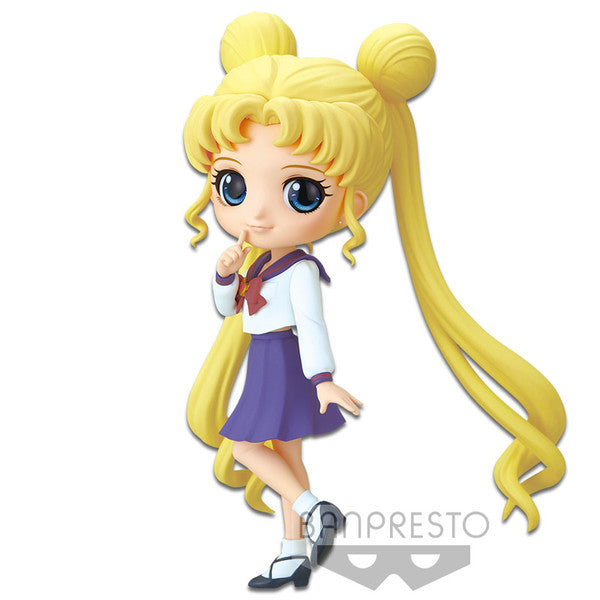 JapanToysMarket Figurine Officielle Japon Manga Anime Banpresto Bandai Dragon Ball One Piece Naruto My Hero Academia Demon Slayer Jujustsu Kaisen QPosket Q Posket