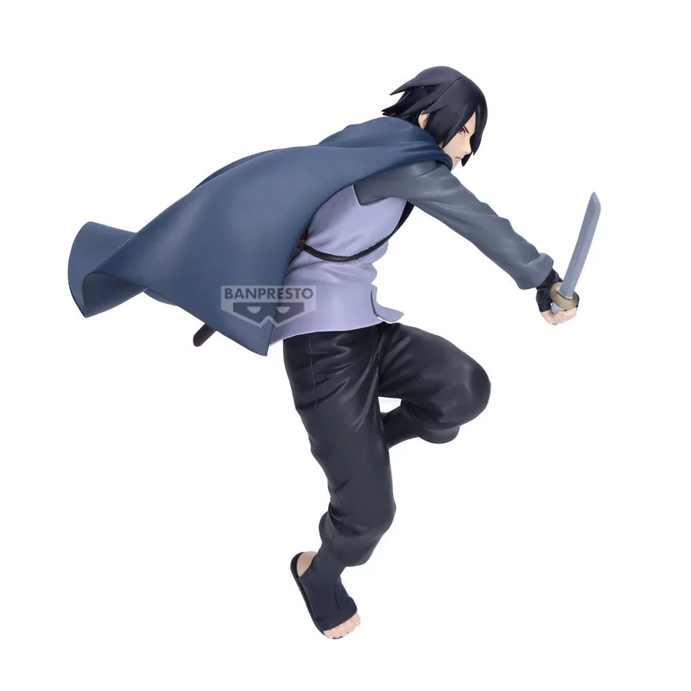 Boruto: Naruto Next Generations Vibration Stars Uchiha Sasuke II