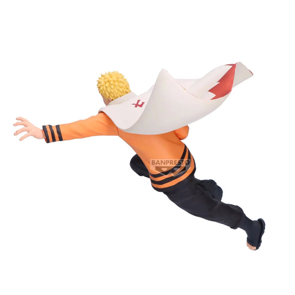 Boruto: Naruto Next Generations Vibration Stars Uzumaki Naruto II