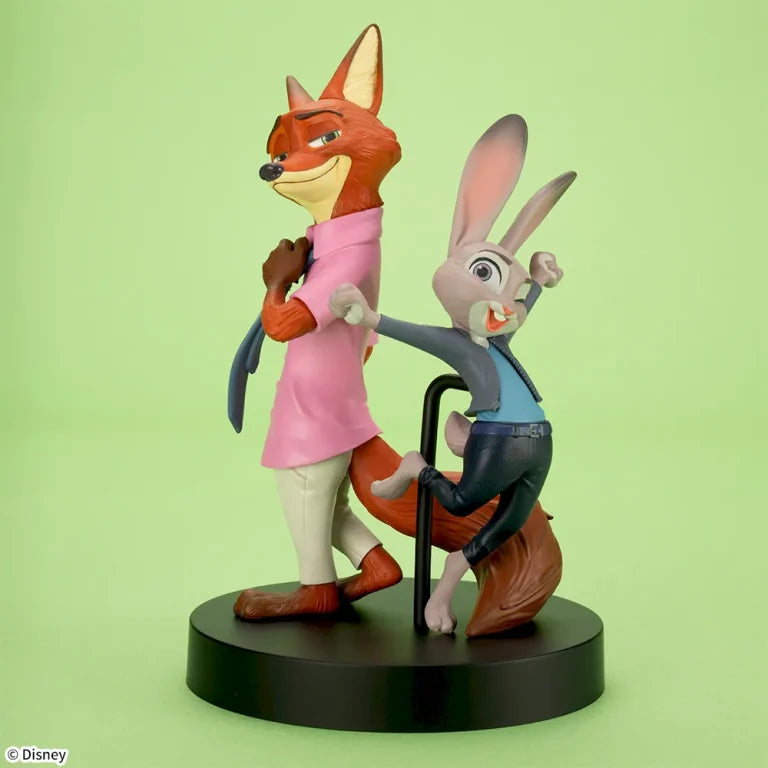 JapanToysMarket Figurine Officielle Japon Manga Anime Sega Dragon Ball One Piece Naruto My Hero Academia Demon Slayer Jujustsu Kaisen QPosket Q Posket