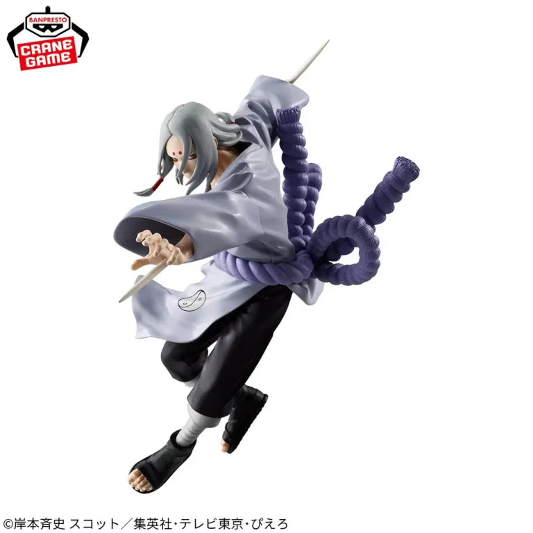 JapanToysMarket Figurine Officielle Japon Manga Anime Banpresto Bandai Dragon Ball One Piece Naruto My Hero Academia Demon Slayer Jujustsu Kaisen QPosket Q Posket