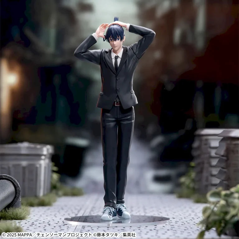 JapanToysMarket Figurine Officielle Japon Manga Anime Sega Dragon Ball One Piece Naruto My Hero Academia Demon Slayer Jujustsu Kaisen QPosket Q Posket