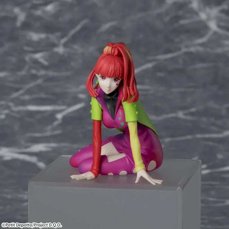 JapanToysMarket Figurine Officielle Japon Manga Anime Sega Dragon Ball One Piece Naruto My Hero Academia Demon Slayer Jujustsu Kaisen QPosket Q Posket