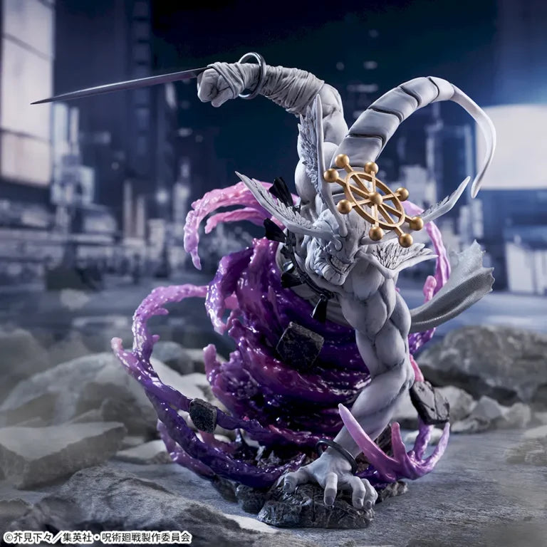 JapanToysMarket Figurine Officielle Japon Manga Anime Sega Dragon Ball One Piece Naruto My Hero Academia Demon Slayer Jujustsu Kaisen QPosket Q Posket
