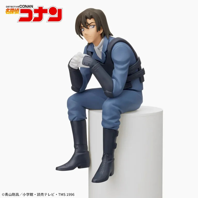 JapanToysMarket Figurine Officielle Japon Manga Anime Sega Dragon Ball One Piece Naruto My Hero Academia Demon Slayer Jujustsu Kaisen QPosket Q Posket