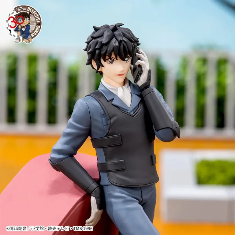 JapanToysMarket Figurine Officielle Japon Manga Anime Sega Dragon Ball One Piece Naruto My Hero Academia Demon Slayer Jujustsu Kaisen QPosket Q Posket