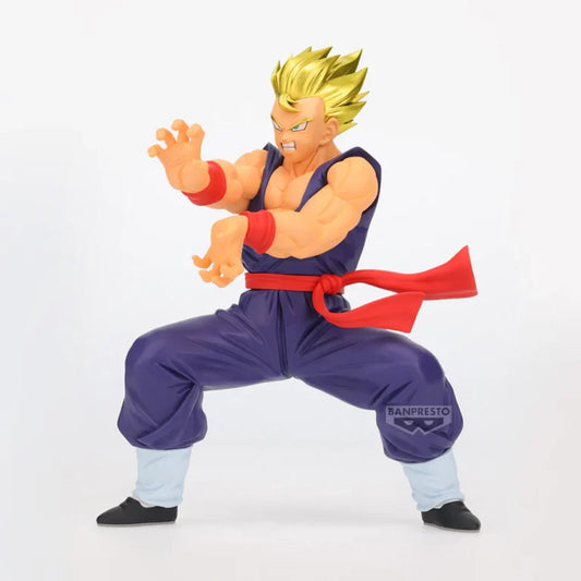 JapanToysMarket Figurine Officielle Japon Manga Anime Banpresto Bandai Dragon Ball One Piece Naruto My Hero Academia Demon Slayer Jujustsu Kaisen QPosket Q Posket