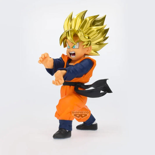 JapanToysMarket Figurine Officielle Japon Manga Anime Banpresto Bandai Dragon Ball One Piece Naruto My Hero Academia Demon Slayer Jujustsu Kaisen QPosket Q Posket
