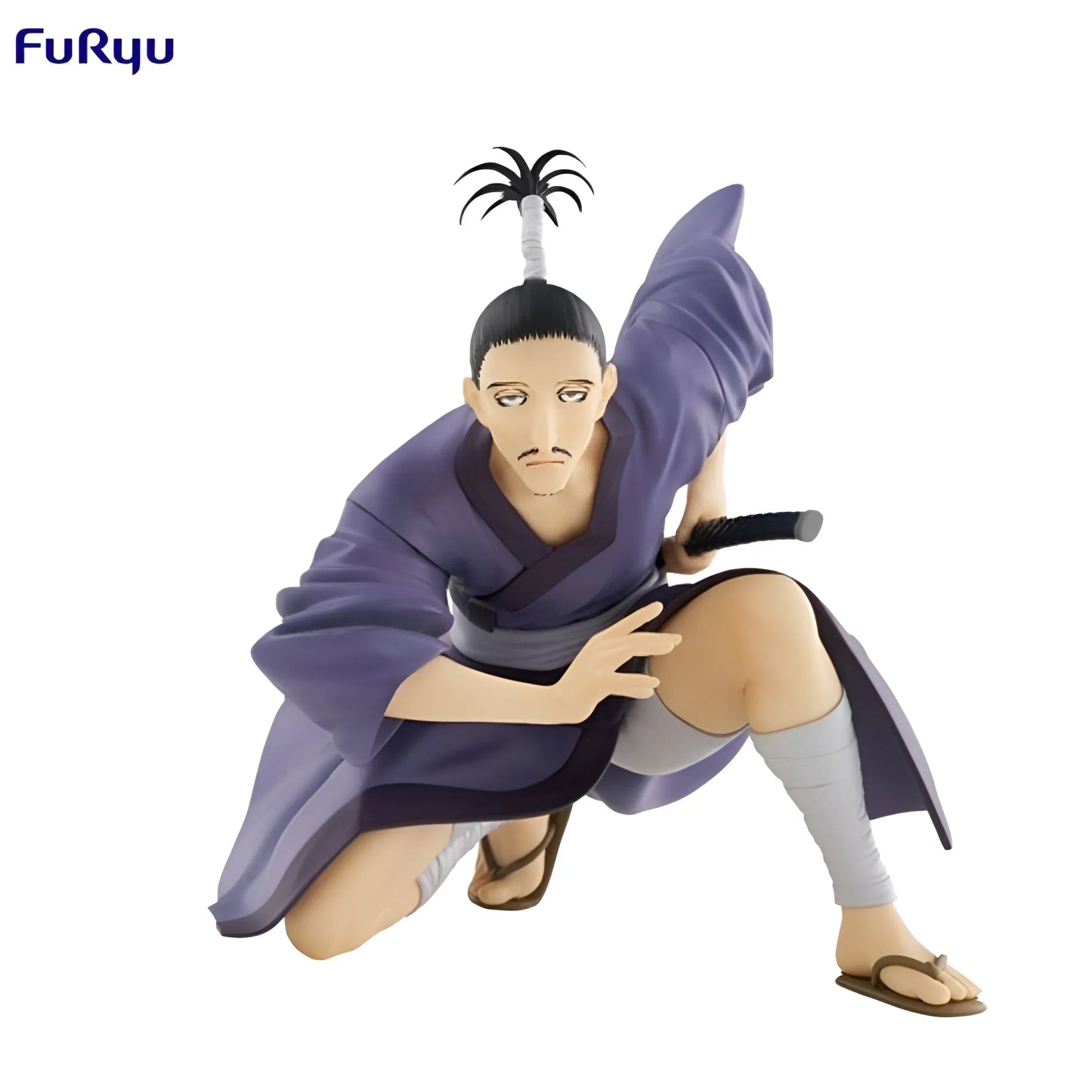 JapanToysMarket Figurine Officielle Japon Manga Anime FuRyu Dragon Ball One Piece Naruto My Hero Academia Demon Slayer Jujustsu Kaisen QPosket Q Posket