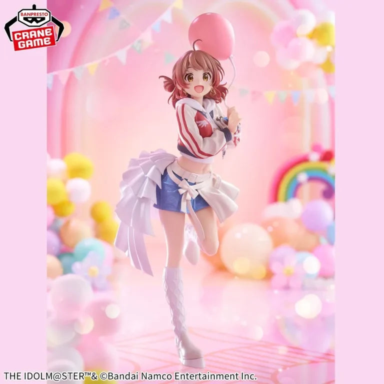 JapanToysMarket Figurine Officielle Japon Manga Anime Banpresto Bandai Dragon Ball One Piece Naruto My Hero Academia Demon Slayer Jujustsu Kaisen QPosket Q Posket